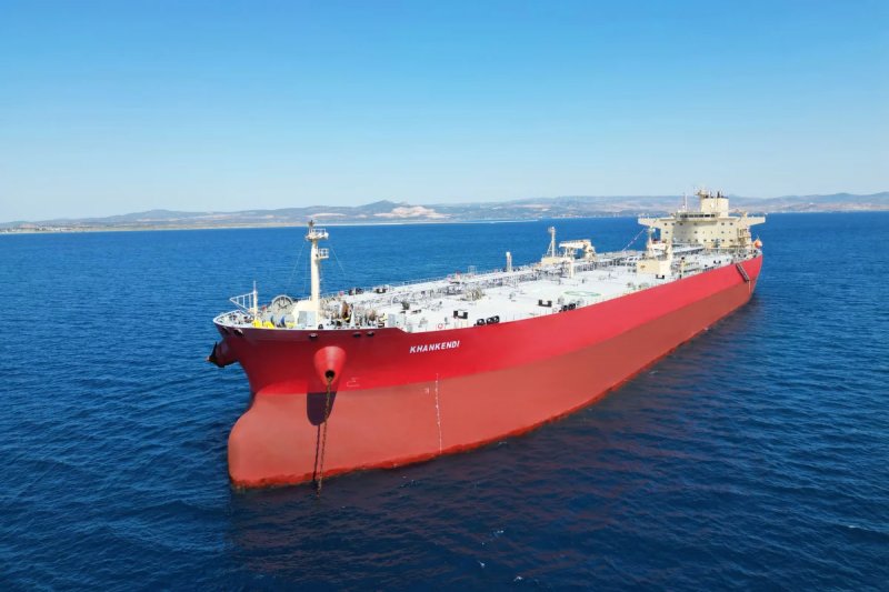 EU removes sanctions on five Azerbaijani vessels - PHOTOS 