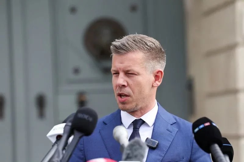 Peter Magyar sets out vision to unlock EU funds by mid-May