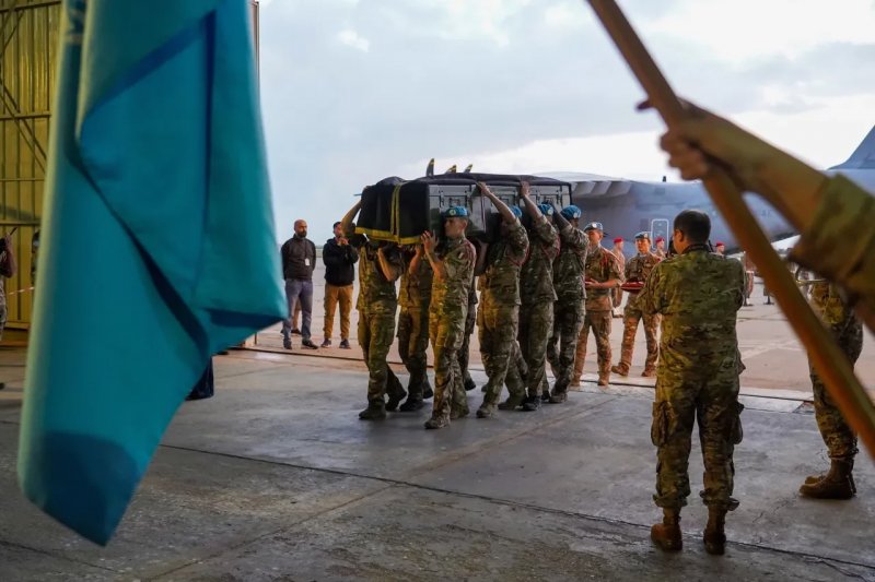 Another French soldier killed in UNIFIL patrol attack