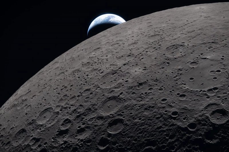 2026/04/23de2d48-8169-4023-a2c4-b5032001955c-7102349116.webp + Artemis II crew captures stunning Earth and Moon images ahead of return - PHOTOS News about - Artemis II crew captures stunning Earth and Moon images ahead of return - PHOTOS