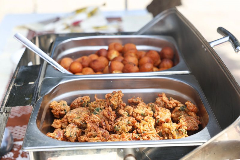 News about - Indian Embassy in Azerbaijan hosts vibrant Indian Food Festival in Baku 