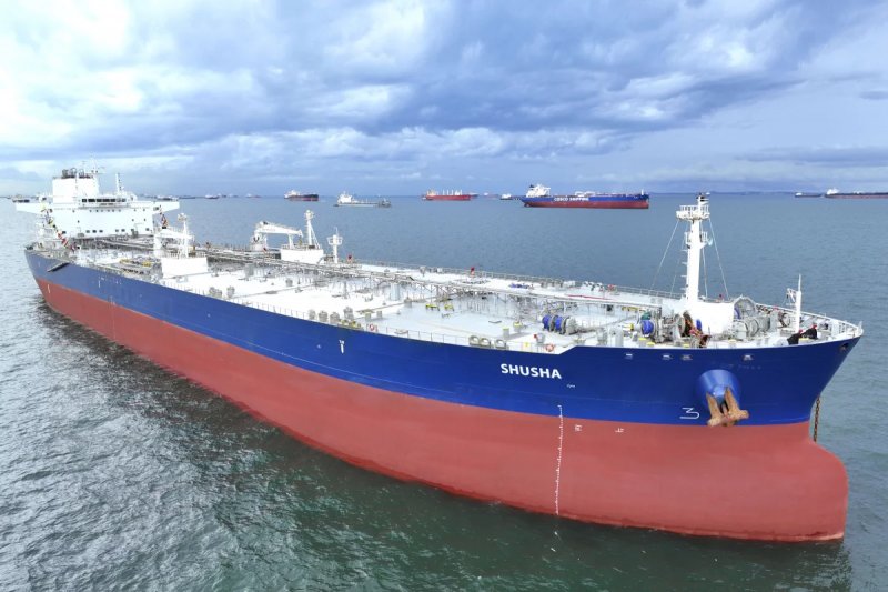 News about - EU removes sanctions on five Azerbaijani vessels - PHOTOS 