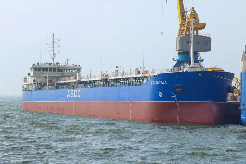 News about - EU removes sanctions on five Azerbaijani vessels - PHOTOS 