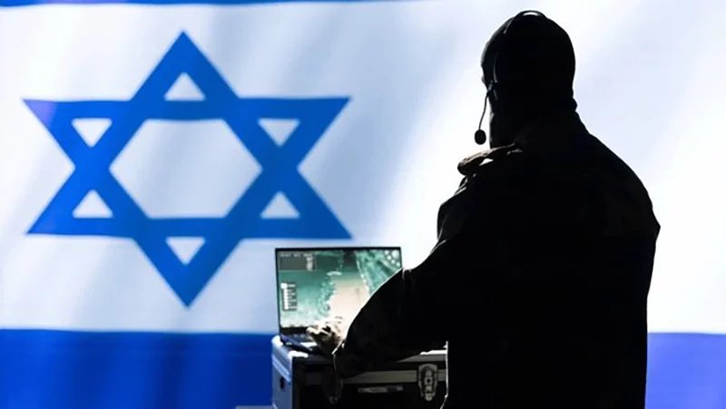 Iran-linked hacker group claims Israeli intelligence activity, assassination plot 
