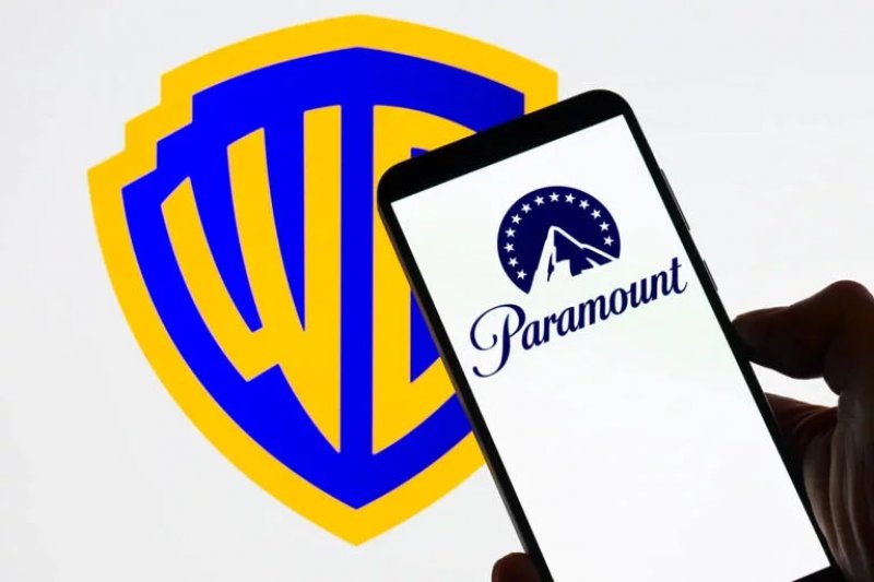 Warner Bros shareholders greenlight Paramount’s $111B acquisition