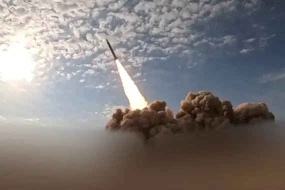 Iran warns nuclear strikes will 'annihilate' Gulf coastal cities.