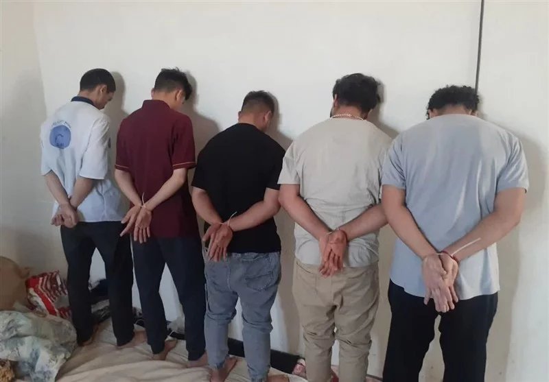 Iran arrests 42 in Khuzestan over alleged links to US and Israel 