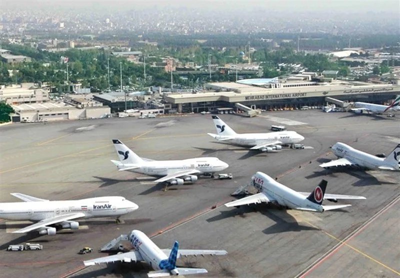 Six more airports to reopen as Iran restores air traffic after wartime damage 