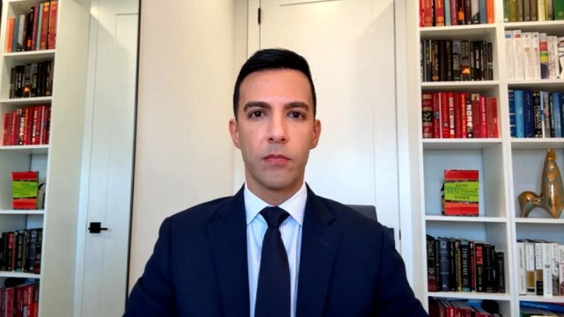 Ali Vaez: Iran-US talks face major collapse risk — VIDEO 