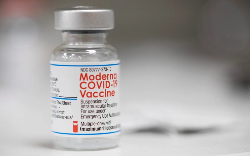 EU approves Moderna's dual flu-COVID shot for seniors