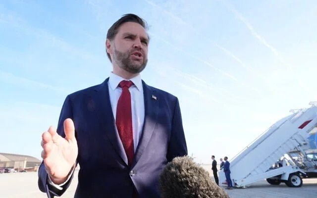 Vance leaves Islamabad without Iran deal -  VIDEO 