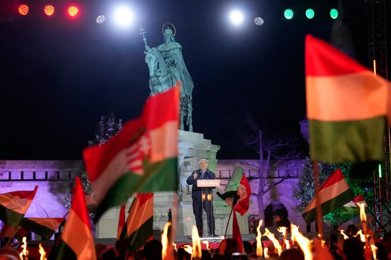 News about -  Why Hungary voted against Orbán’s political model 