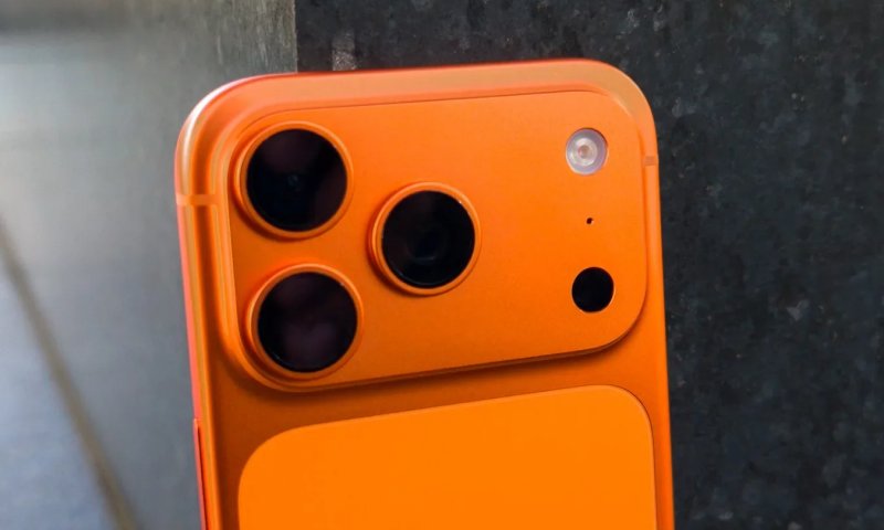 Apple leak claims major iPhone 18 Pro camera upgrades are on the way