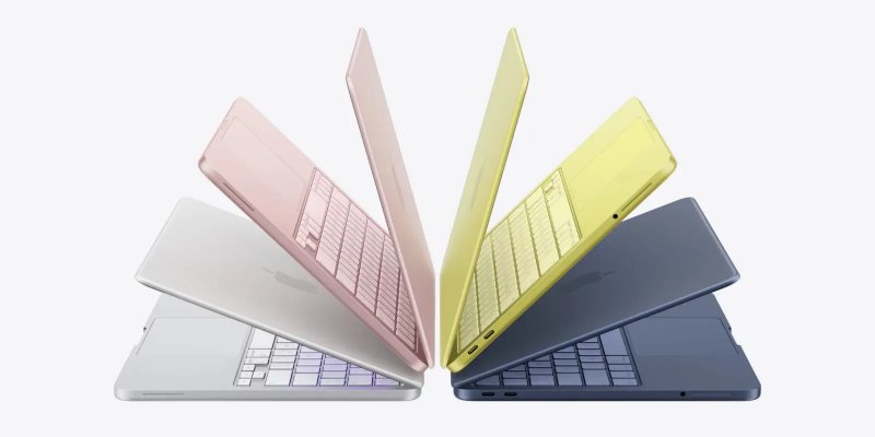 Apple faces MacBook Neo supply crisis as budget-friendly chip stock runs dry