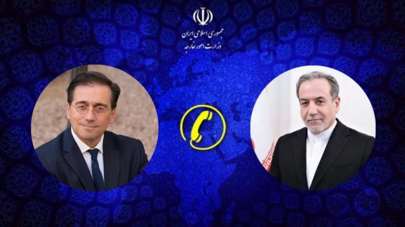 Iranian FM links end to escalation to US halt of “aggression”, Lebanon strikes