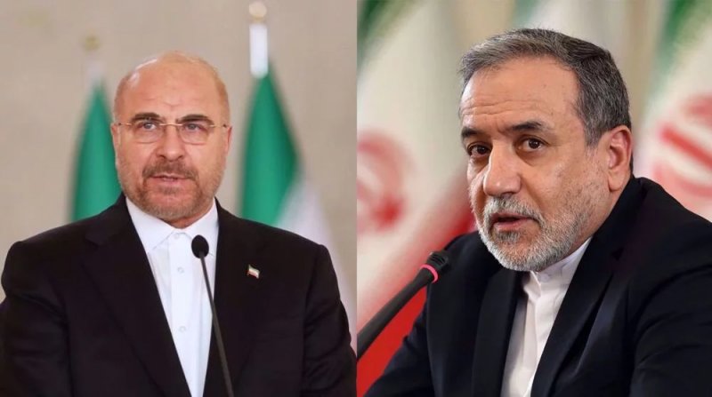 Iran denies reports of officials’ trip to Pakistan for talks with US 