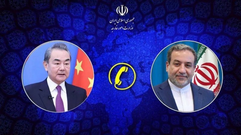 Iran warns US actions in Persian Gulf risk further regional escalation