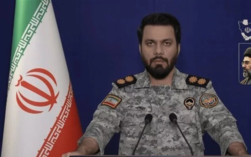 Iran says response to US seizure of vessel delayed over safety of crew families 