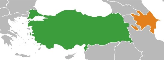 News about -  Jakub Korejba: Türkiye and Azerbaijan could become a key link between East and West amid Iran war - INTERVIEW  