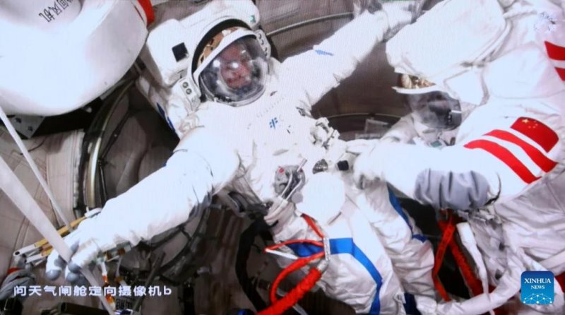 China and US agree that stable trade relations benefit both countries and the world