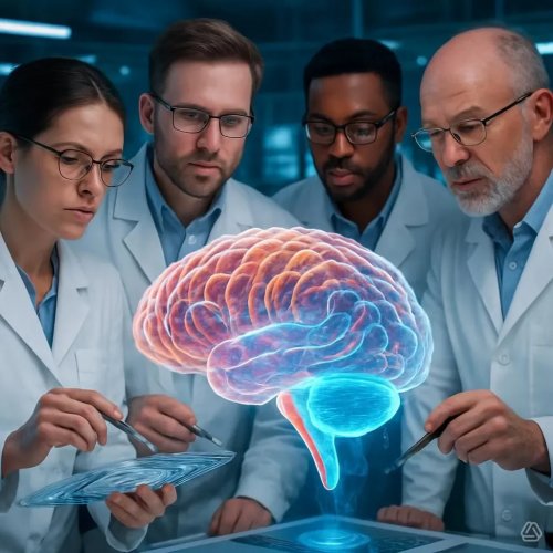 Two leading UK Parkinson’s charities shared positive research updates on April 21, 2026