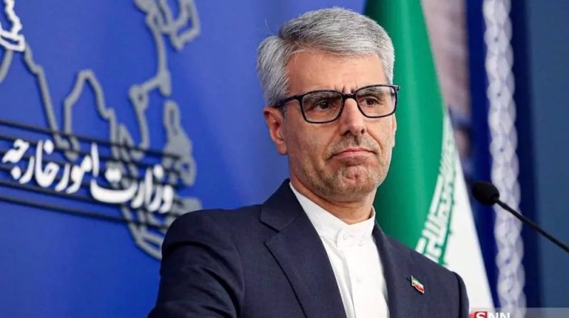 Iran accuses US of “legalised piracy” after reported tanker seizures 