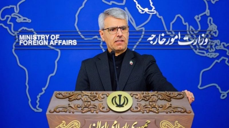 Iran condemns Bahrain over mass citizenship revocations 