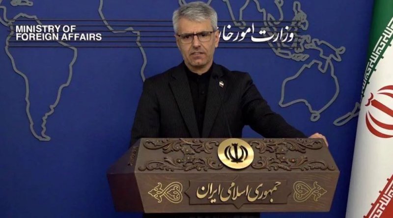 Iran condemns terrorist attacks in Mali, expresses condolences 