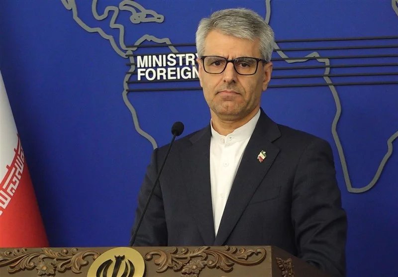 Iran rejects ceasefire, says it would enable renewed attacks 