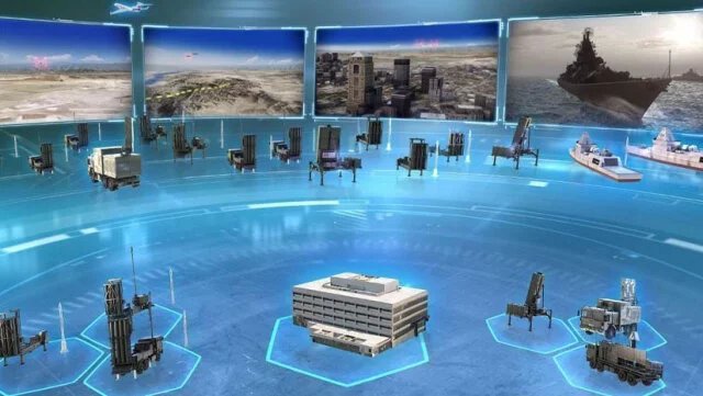 Greece accelerates €3B "Achilles’ Shield" air defense deal with Israel