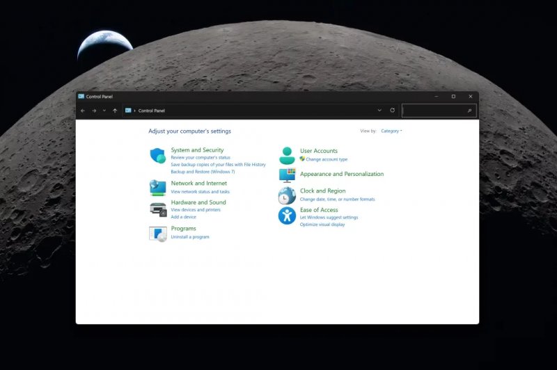 Microsoft explains decade-long delay in removing Windows Control Panel