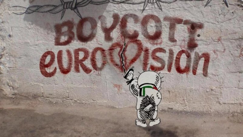 Over 1,000 artists call for Eurovision 2026 boycott over Israel’s participation