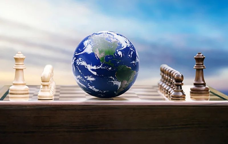 April 26, 2026: A day of memory, politics and global signals