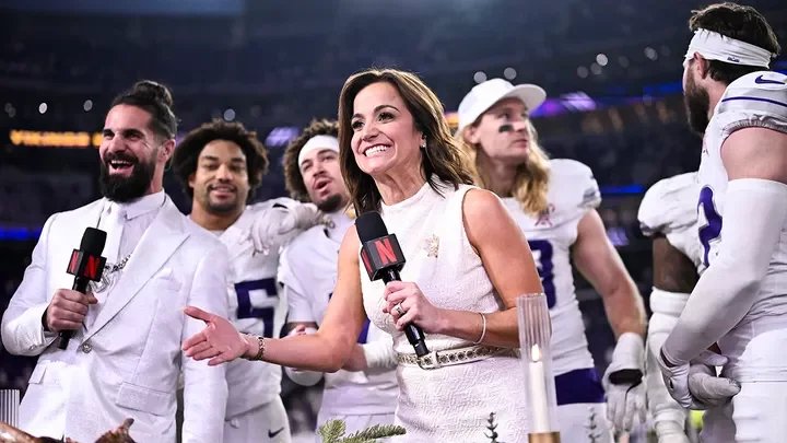 Dianna Russini resigns from The Athletic amid controversy over Mike Vrabel relationship