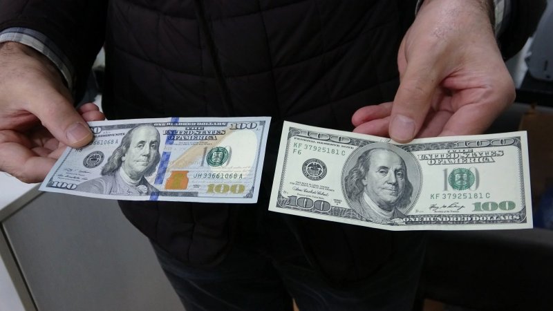 Reports warn of surge in counterfeit currency trading across Iran 