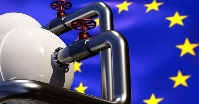 EU seeks to renew joint gas buying over energy fears