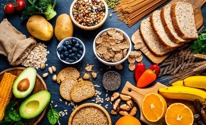 Salt and low-fiber diets identified as leading causes of 5 million heart deaths