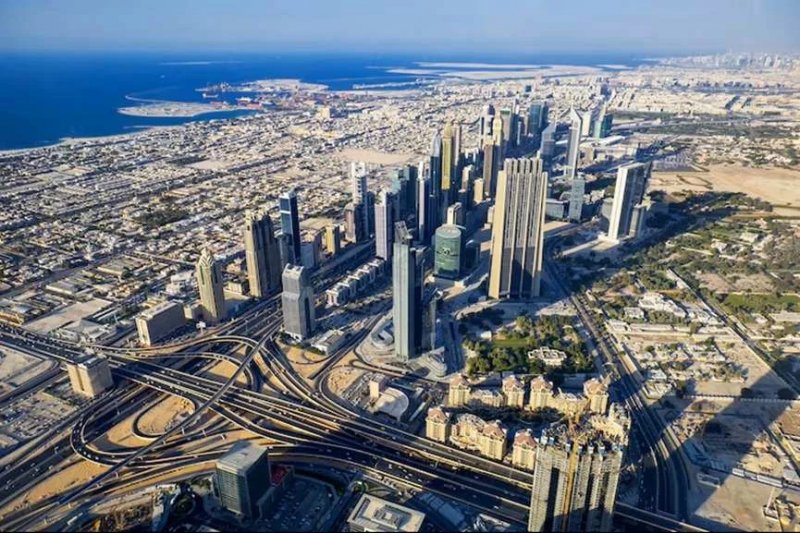 Dubai becomes first global jurisdiction to codify virtual asset issuance