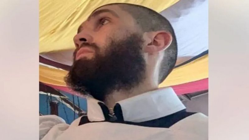 Church presumes missing Orkney Monk has passed away