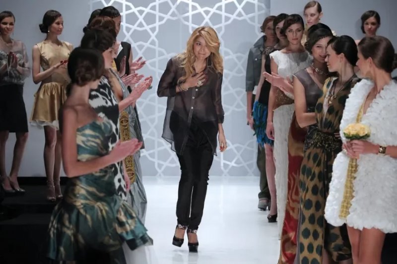 Swiss court drops money laundering trial against Gulnara Karimova