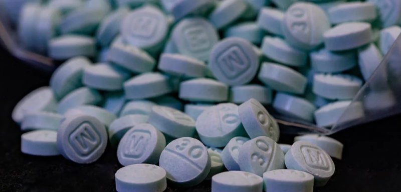 Central Asia: The new global frontline for synthetic drugs and cybercrime