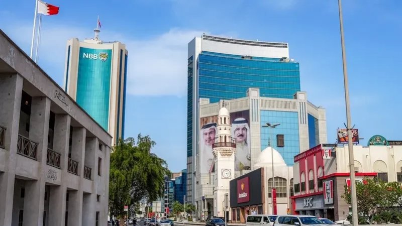 Bahrain sentences five to life as crackdown on Iran sympathizers intensifies