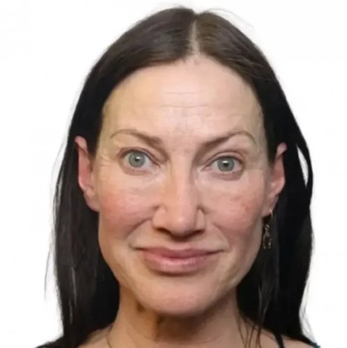 UK police identify body found in river months ago as missing woman