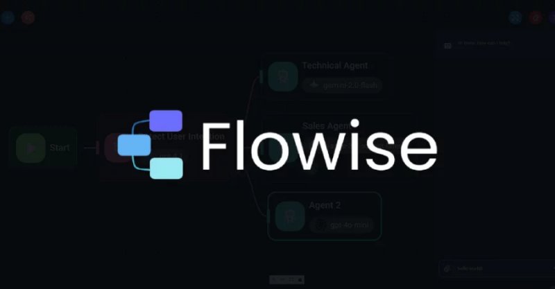 The flowise AI crisis: why 12,000+ exposed servers are a hacker's playground