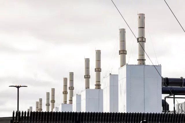 Maine moves to pause new data centers over energy and environmental concerns