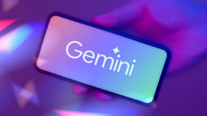Gemini’s smartest feature goes wide but misses several countries
