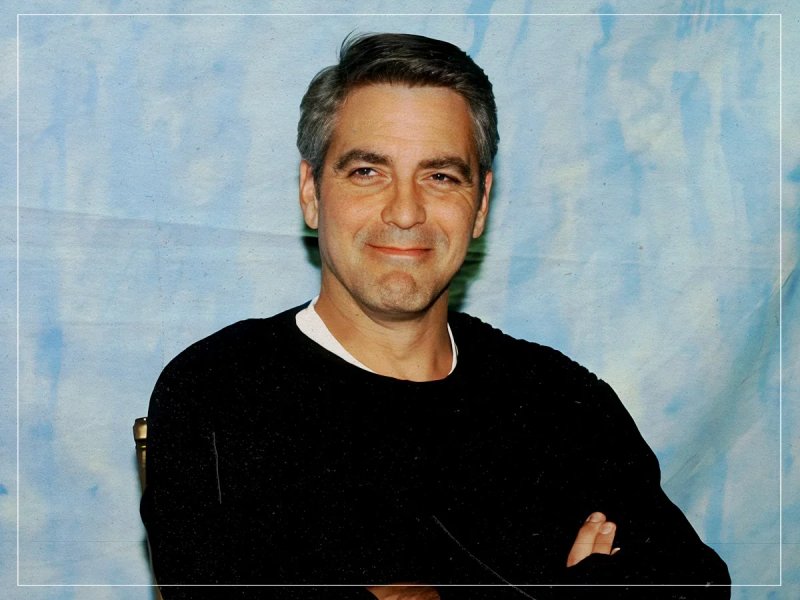 George Clooney slams White House war crime jab as infantile