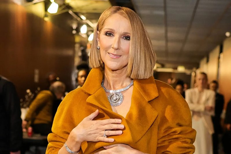 Celine Dion returns to the stage in Paris this September