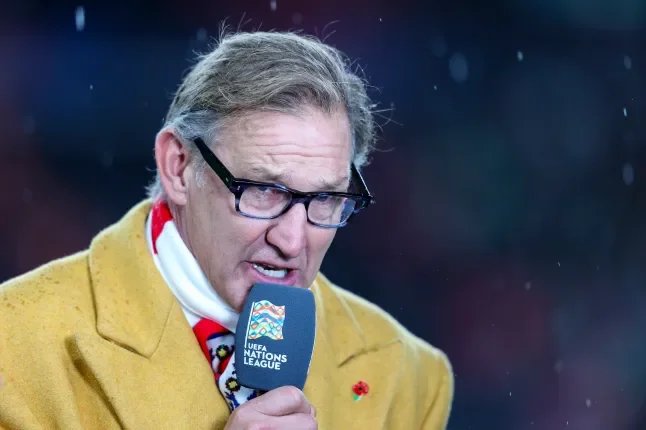 Tony Adams makes worrying Arsenal claim and criticizes Mikel Arteta ahead of Man City clash