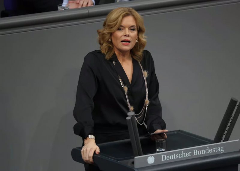 Hackers access Bundestag speaker’s Signal account